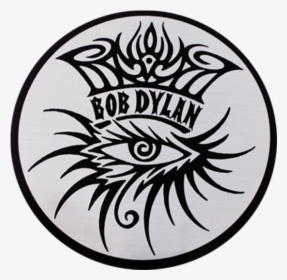 Bob Dylan Logo Vector, HD Png Download, Transparent PNG