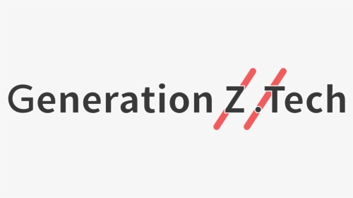 Generation Z Tech - Graphic Design, HD Png Download, Transparent PNG