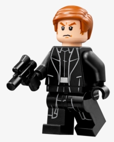 Lego Star Wars Hux, HD Png Download, Transparent PNG