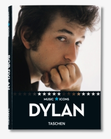Not Available - Bob Dylan Taschen, HD Png Download, Transparent PNG