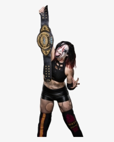 Rosemary - Impact Wrestling Rosemary Png, Transparent Png, Transparent PNG