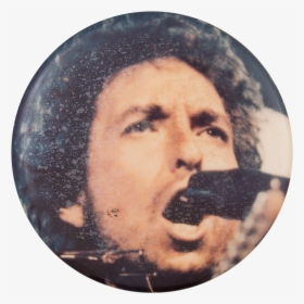 Bob Dylan Music Button Museum - Circle, HD Png Download, Transparent PNG