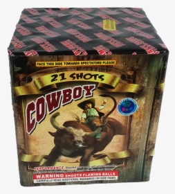 Jl1603 Gc Gazing Cowboy C - Carton, HD Png Download, Transparent PNG