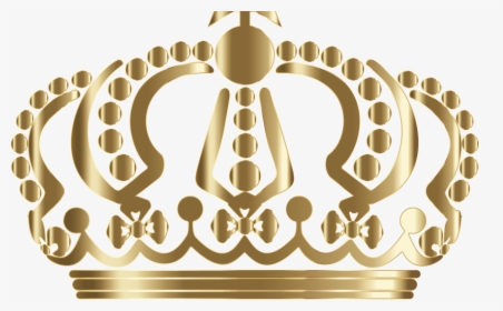 Fear Of God Leads To Great Success - Gold Crown Transparent Background, HD Png Download, Transparent PNG