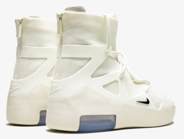 Nike Air Fear Of God 1 Sail - Snow Boot, HD Png Download, Transparent PNG
