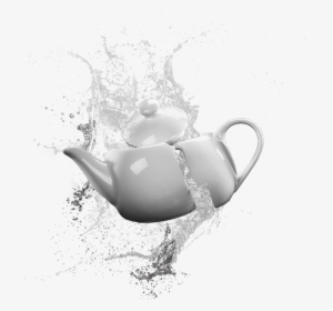 Teapot, HD Png Download, Transparent PNG