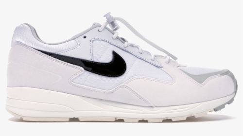 Air Skylon 2 Fear Of God White - Air Force 1 Lv8 Utility Gs Overbranding Green, HD Png Download, Transparent PNG