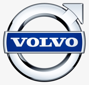 Volvo Logo, HD Png Download, Transparent PNG