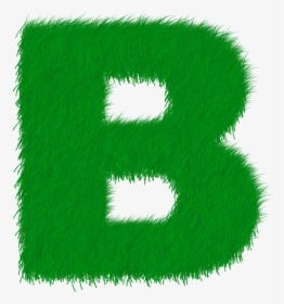 Letter B Style Fonts, HD Png Download, Transparent PNG