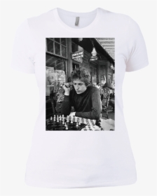 Bob Dylan Chess, HD Png Download, Transparent PNG
