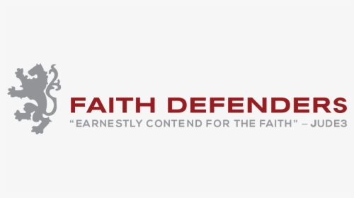 Faith Defenders - Defender Of Faith Png, Transparent Png, Transparent PNG