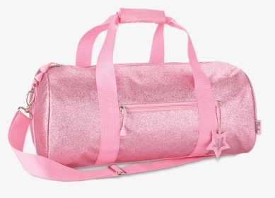 Pink Duffle Bag, HD Png Download, Transparent PNG