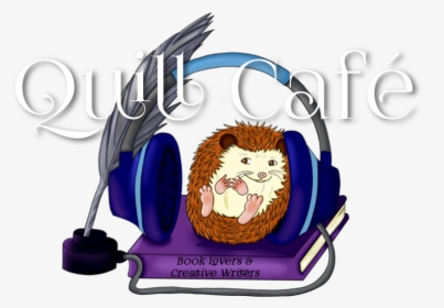 Quill Café - Illustration, HD Png Download, Transparent PNG