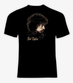 Bob Dylan T Shirt - Deep Purple The Long Goodbye Tour, HD Png Download, Transparent PNG