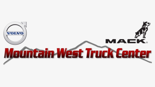 Logo - Mack, HD Png Download, Transparent PNG