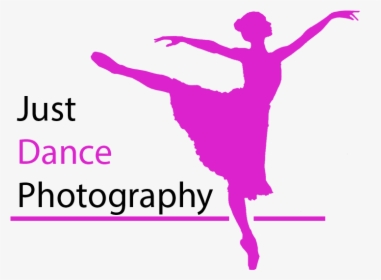 Transparent Dancer Silhouette Png - Ballerina Silhouette, Png Download, Transparent PNG