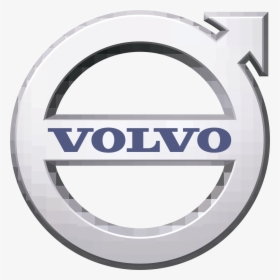 Volvo Trucks - Vector Volvo Trucks Logo, HD Png Download, Transparent PNG