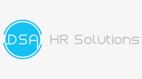 Logo Design By Barney Stinson For Dsa Hr Solutions - Circle, HD Png Download, Transparent PNG