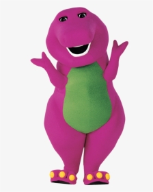 Love To Sing With Barney, HD Png Download, Transparent PNG