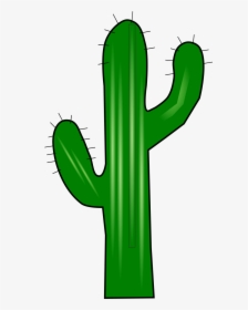 Transparent Background Cactus Mexican Clipart, HD Png Download, Transparent PNG