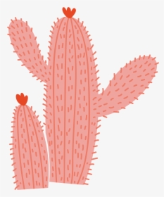 #elements #cactus #png #edit #overlay #pink   cr A - Illustration, Transparent Png, Transparent PNG