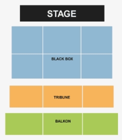 Heineken Music Hall Seating Plan, HD Png Download, Transparent PNG