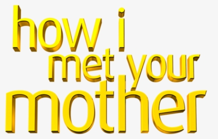 Met Your Mother Season 3, HD Png Download, Transparent PNG