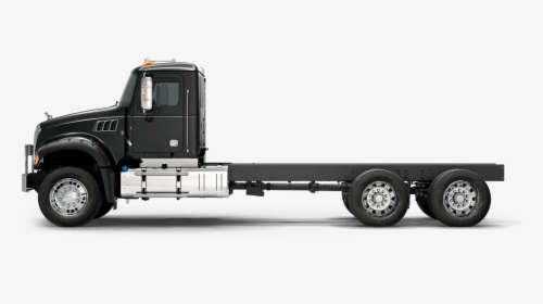 Heavy Duty Trucks Market - Mack Granite Base Specifications, HD Png Download, Transparent PNG