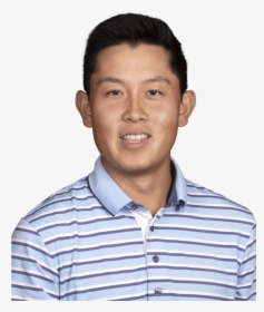 Dylan Wu - Russell Knox, HD Png Download, Transparent PNG