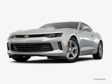 Camaro 2017 4 Cilindros Turbo, HD Png Download, Transparent PNG