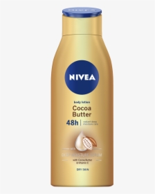 Nivea Cocoa Butter Cream, HD Png Download, Transparent PNG