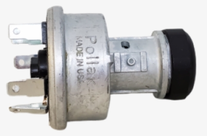 Volvo Truck 21780553 Ignition Switch - Electronic Component, HD Png Download, Transparent PNG
