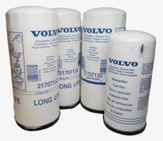 Volvo Truck 85132686 Filter Kit For Ve D12 - Cylinder, HD Png Download, Transparent PNG
