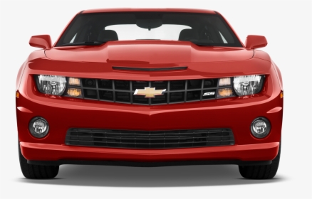 Best Free Chevrolet Png Image - Chevy Camaro How To Draw A Camaro, Transparent Png, Transparent PNG
