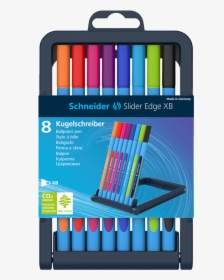 Schneider Line Up Pens, HD Png Download, Transparent PNG