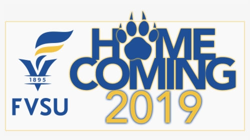 Fort Valley State Homecoming 2019, HD Png Download, Transparent PNG