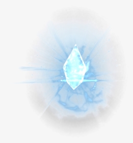 Skyrim Ice Spell, HD Png Download, Transparent PNG