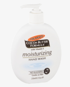 Moisturizing Hand Palmer's Cocoa Butter Hand Wash, HD Png Download, Transparent PNG