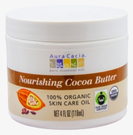 Nourishing Cocoa Butter - Cosmetics, HD Png Download, Transparent PNG