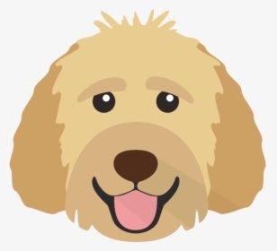 Spanish Water Dog Icon, HD Png Download, Transparent PNG