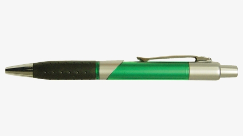 Pen Png Images - Green Pen Transparent Background, Png Download, Transparent PNG