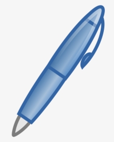 Transparent Hand Holding Pencil Png - Writing Pen Gif Png, Png Download, Transparent PNG