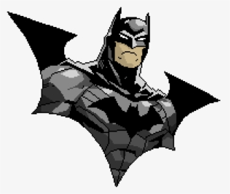 Transparent Batman Cartoon Png - Batman Png, Png Download, Transparent PNG