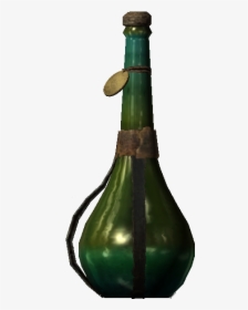 Potion Of Ultimate Stamina, One Of The Best Potions - Stamina Potions Skyrim, HD Png Download, Transparent PNG