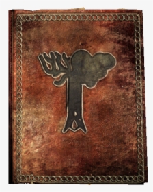 Book Alteration - Skyrim Spell Tome Alteration, HD Png Download, Transparent PNG