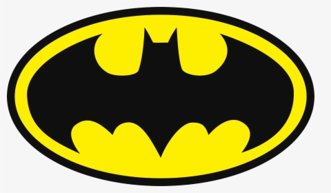 Batman Png Clipart Web Icons - Batman Logo Transparent, Png Download, Transparent PNG