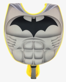Batman Edge Swim Vest, HD Png Download, Transparent PNG