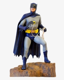 Moebius Batman Model Kit, HD Png Download, Transparent PNG