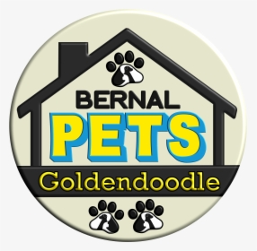 Bernal Golden Doodle - Circle, HD Png Download, Transparent PNG