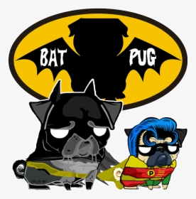 Dark Lord Pug - Pbs Kids Go, HD Png Download, Transparent PNG